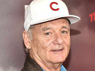 Rome Film Festival to honour Bill Murray