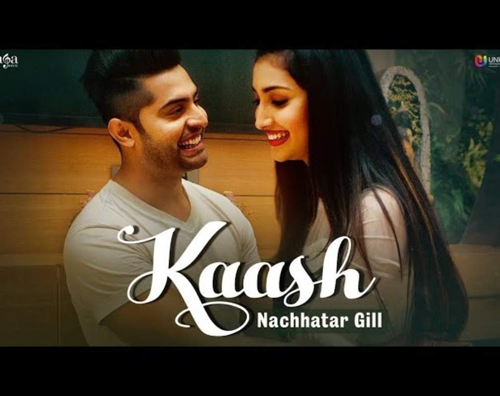 
Latest Punjabi Song 'Kaash' Sung By Nachhatar Gill
