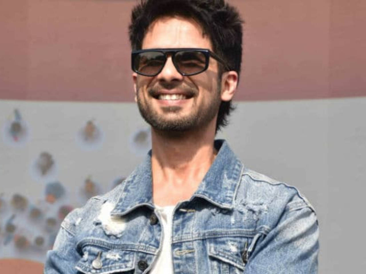 Kabir Singh Shahid Kapoor to wrap up the final schedule soon  Hindi  Movie News  Times of India