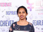 Niranjana Selvam - The Baker Ninja