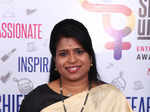 Sridevi Balasubramaniam - Shri Bala