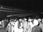 Archival pictures from The Emergency (India) 1975-1977