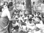 Archival pictures from The Emergency (India) 1975-1977