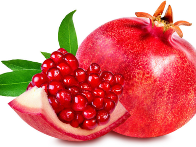 Miraculous health benefits of pomegranate seeds