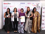 Sumathi Ramakrishnan, Sonali Lalvani, Priyanjoli Basu, Neesha Amrish, Gina Joseph