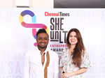 Chennai Times She UnLTD Entrepreneur Awards 2019