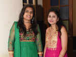 Rupam Awasthi and Deepa Awasthi