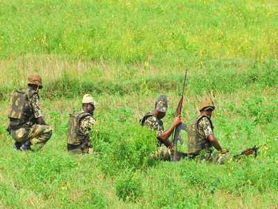 Reduction in incidents of Naxal violence in country, scenario improving: MHA