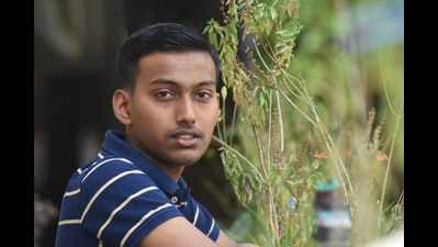 Mysuru boy chosen for ISRO's young scientist programme
