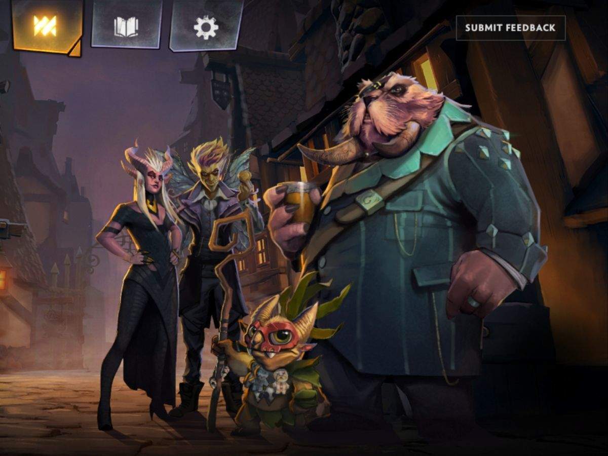 download dota 2 offline for android