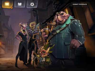 Dota On Mobile: Valve Launches This 'Dota' Game For Android And.