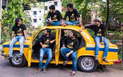 Bengali band comes up with a unique project