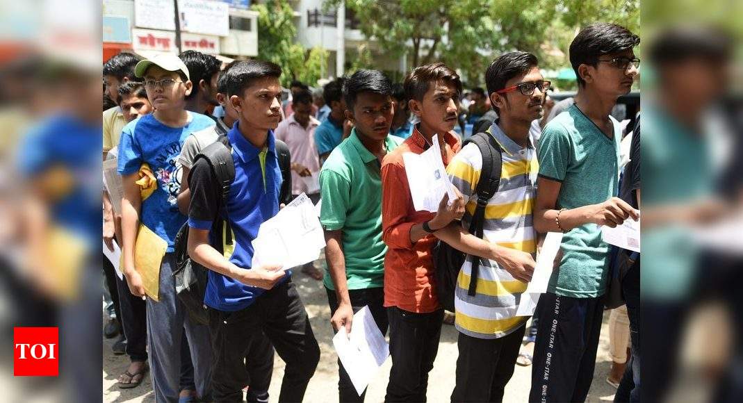 B Tech students urge Odisha govt to extend last date for applying for ...