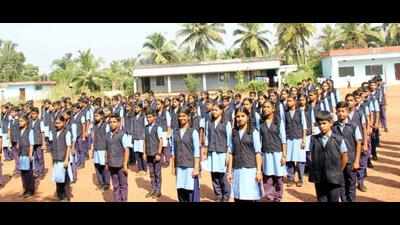 Lack of students: 11 schools shut in Dakshin Kannada, Udupi districts