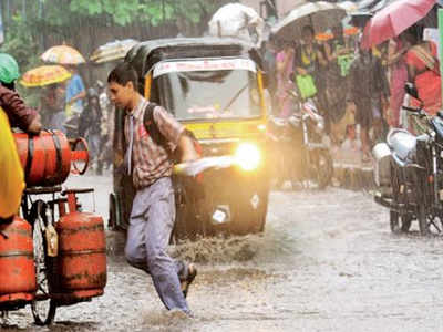 Met declares monsoon in city; but where is it raining, ask Mumbaikars