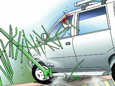 Newlywed Groom Among Two Killed In Road Accident Bride Four