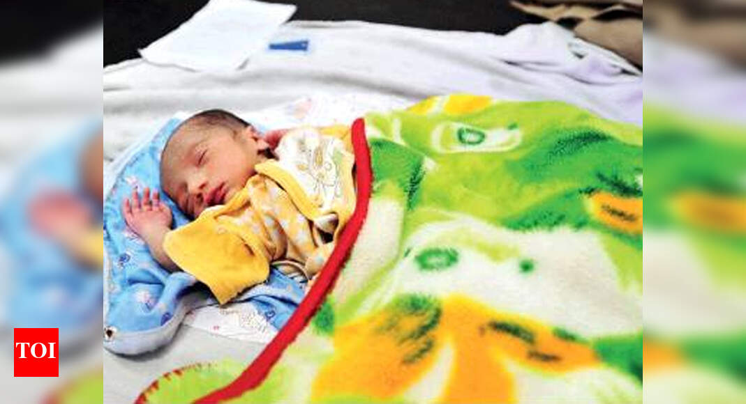 Niti Aayog report sees Rajasthan at second place in improving health