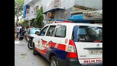 Delhi: Two arrested in Vasant Vihar triple murder case