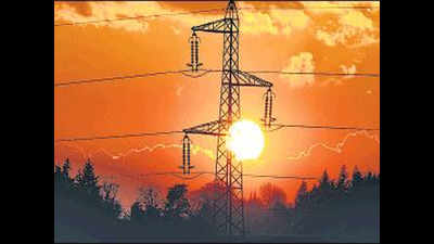 Kashi struggles with power cuts, seeks minister’s intervention