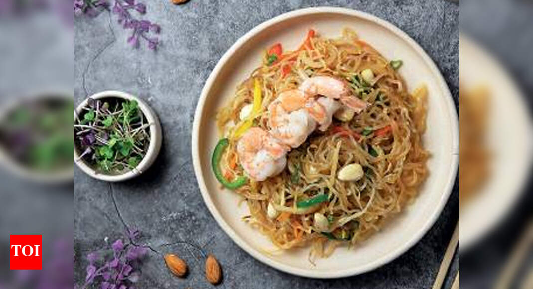 Dishing out what you want: How eateries are taking gluten off menu | Delhi News - Times of India