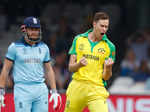 ​ICC World Cup 2019: Australia beat England by 64 runs, qualify for semi-finals​