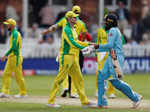 Australia beat England by 64 runs