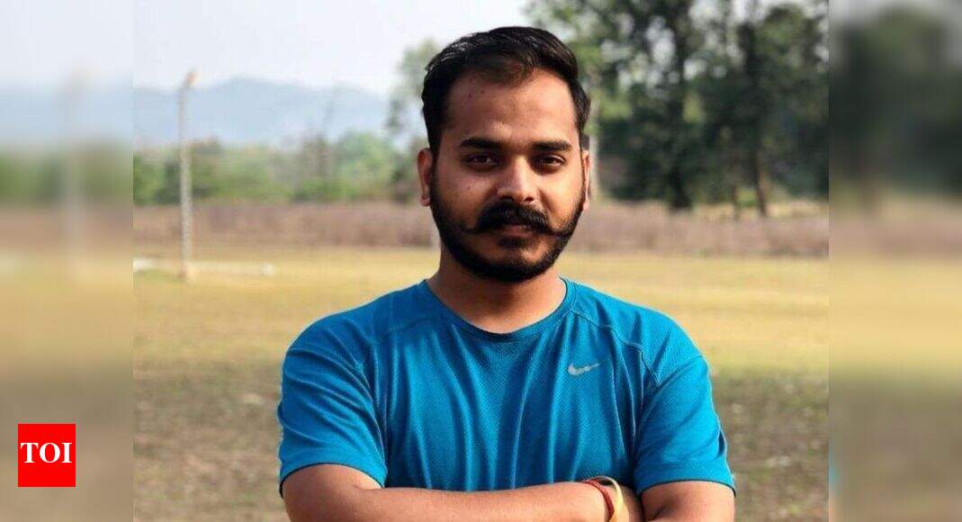 Uttarakhand education minister's son dies in road mishap in Bareilly ...