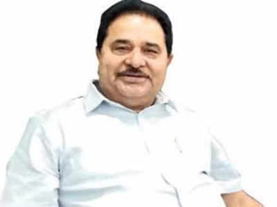 OP Soni takes charge of new departments after 18 days, questions colleague  Singla | Chandigarh News - Times of India