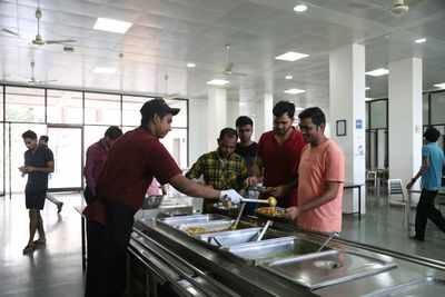 IIT-Gn wins award for food safety, sets benchmark for other institutes of Gujarat