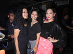 Prerna, Anamika and Simran