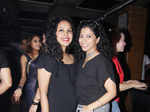 Prerna and Anamika