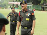 Brig Surinder Yadav