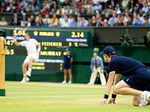 Facts you may not know about Wimbledon