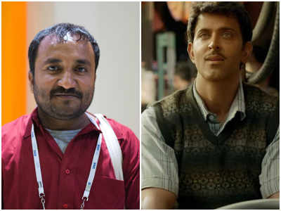 Anand Kumar screens Hrithik Roshan starrer 'Super 30' trailer at Cambridge University
