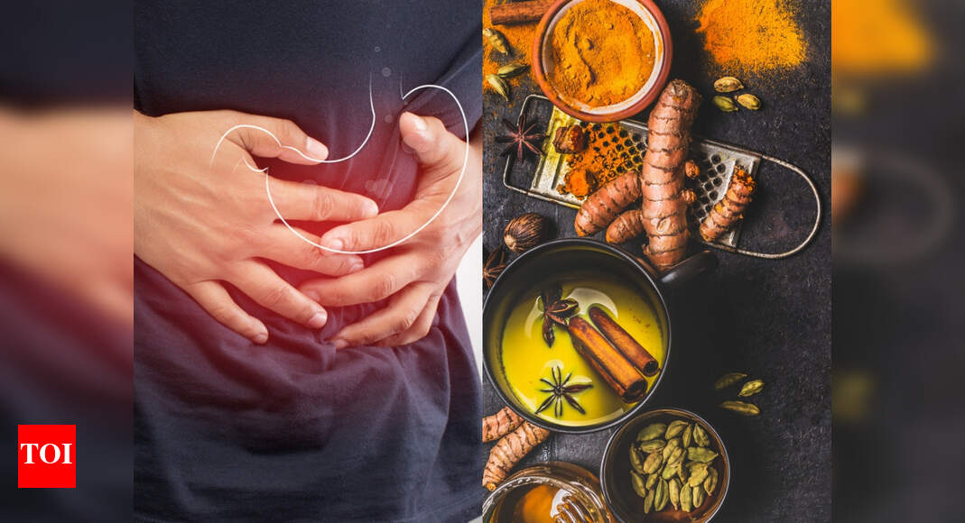 Acidity Home Remedies Two Quick Remedies to Get Rid of Acidity at Home