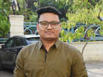 Dr Rajat Kumar 