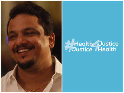 Film-maker Rathish Ambat shares his thoughts on International Day against Drug Abuse