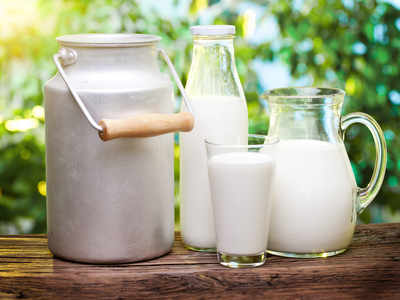 Is raw milk really good for you?
