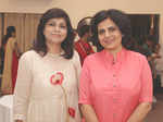 Roma Agarwal and Mamta Gautam