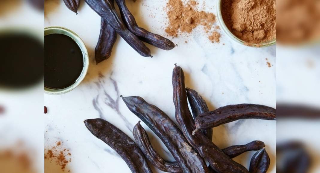 Carob Facts Health Benefits Nutrition Uses And Side Effects