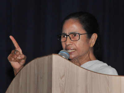 Nothing wrong in disciplining party workers: Mamata Banerjee on cut money issue