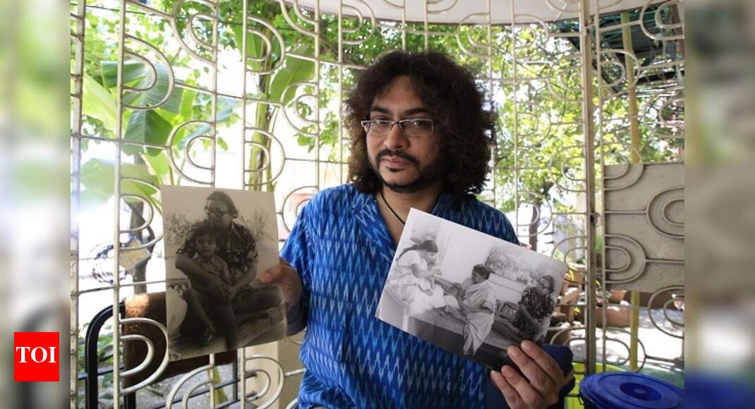 Just a day to pay tribute to a legend like RD means nothing to me ...