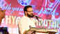 Jayasurya talks about Sathan's biopic