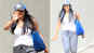 Kiara Advani rocks casual look in cosy pyjamas, tank top with bag worth Rs 1.3 lakh