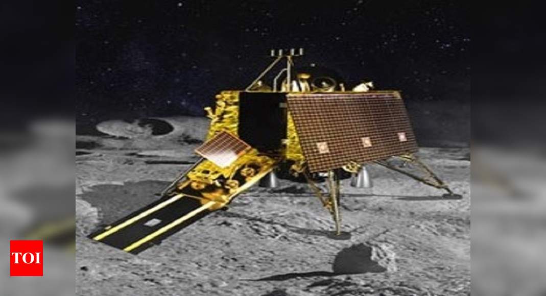 chandrayaan-2-lander-rover-orbiter-integration-by-june-28-india