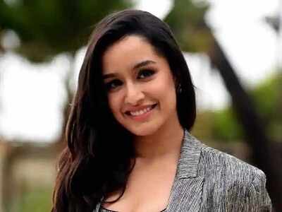 Shivam Nair finalises Shraddha Kapoor to play Uzma in Uzma Ahmed biopic