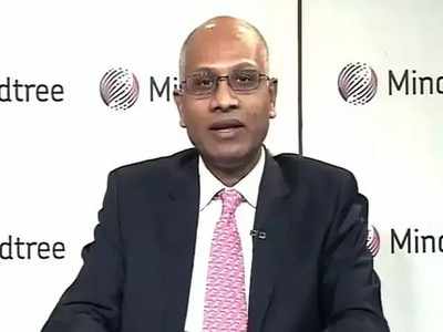 Mindtree CEO Rostow Ravanan likely to resign: Sources