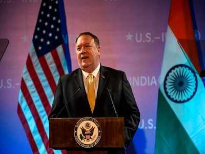 Doing everything we can to ensure crude imports to India: US