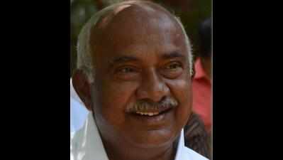 Excise, transport and revenue depts being run by criminal syndicates, says Vishwanath
