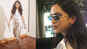 Deepika Padukone says ‘Aaja baith ja’ to a photojournalist, netizens say 'Ranveer Singh ka assar hai'